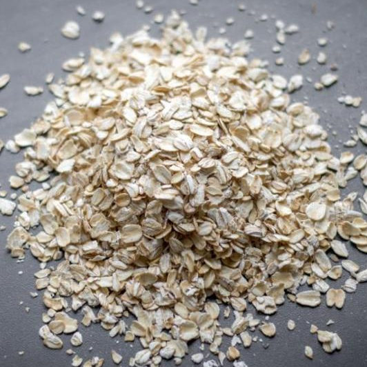 Oat Flakes