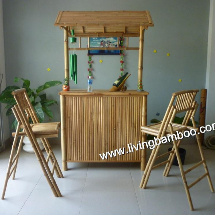 Красивый бар NINH CHU
