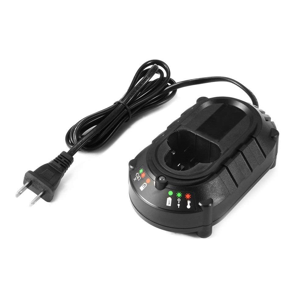 Зарядное устройство для литий-ионных аккумуляторов BL1013 DC10WB, подходит для электрической дрели Makita, шуруповерта, Power BL7010, 10,8-12 В