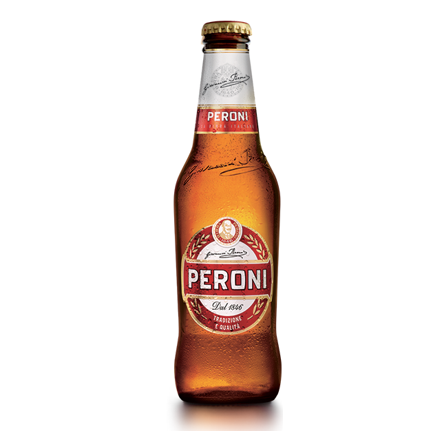 Peroni пива
