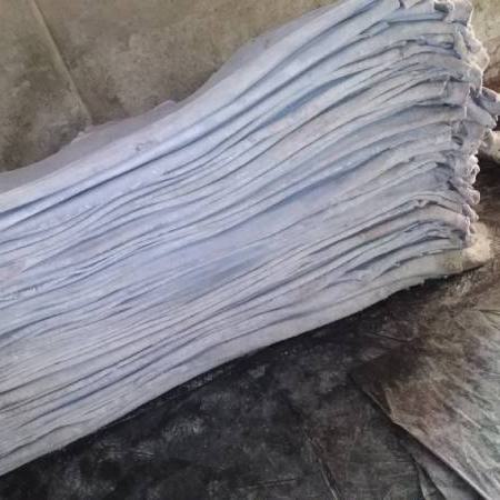 Влажная синяя кожа, влажная синяя свиная кожа 1-3 мм, Версия 16