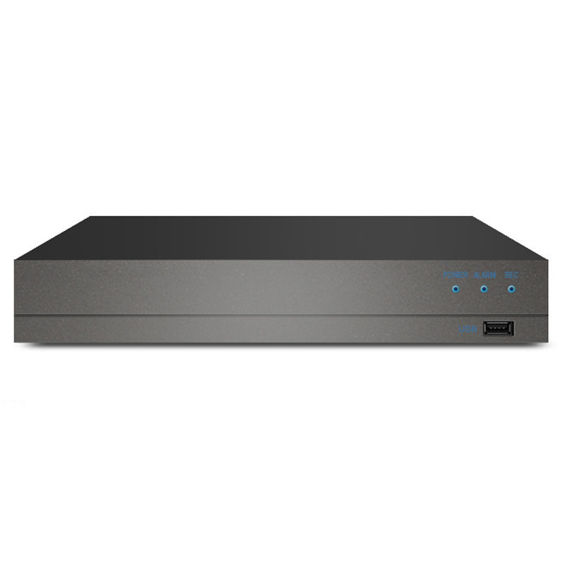 CCTV H 264 8CH FULL HD 1080P AHD/TVI/CVI/IP/CVBS 2 SATA HDD XVR CCTV DVR рекордер