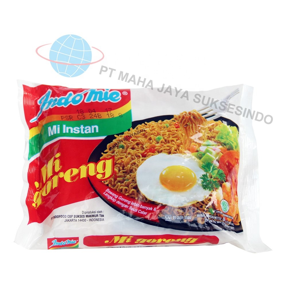 MI GORENG ~ MIGORENG ~ BESTSELLER INSTANT FRIED NOODLES ~ WHOLESALE INSTANT NOODLES