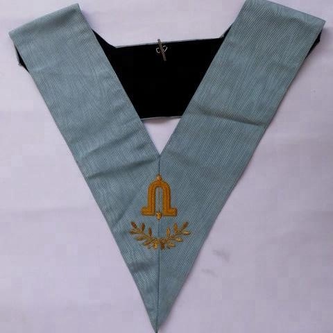 Рыцарь Templar masonic regalia sashes