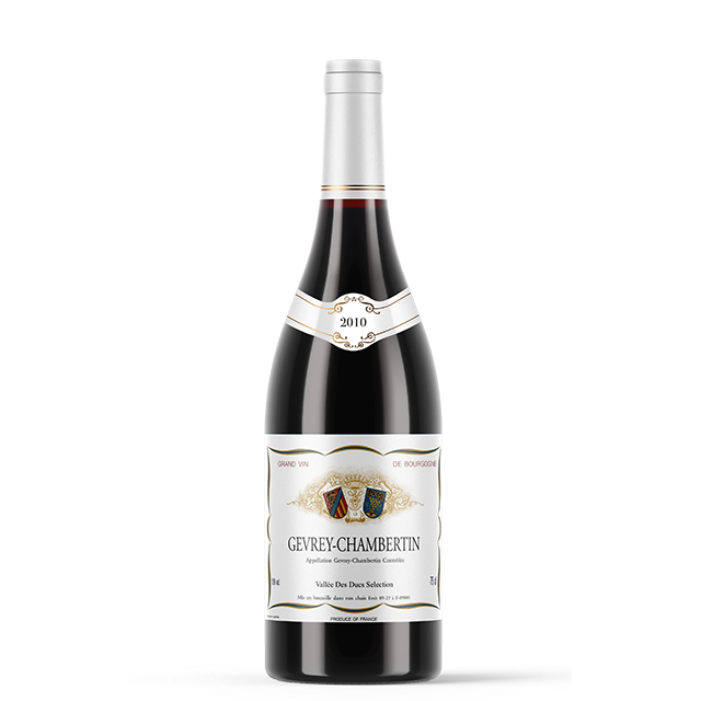 GEVREY CHAMBERTIN французское винное вино