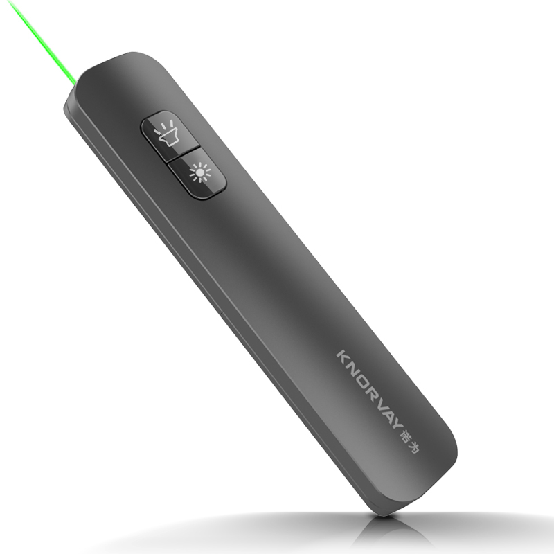 Презентация презентаций от производителя USB Powerpoint Clicker