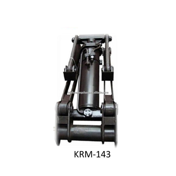 KRM143 японский цилиндр для грузовика-самосвала подъемник для подъема hopper6