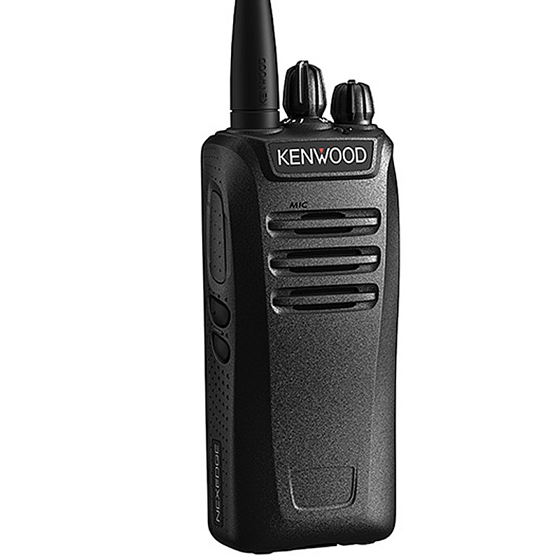 Kenwood NX-240/340 NEXEDGE VHF/UHF цифровые и fm-портативные радиостанции