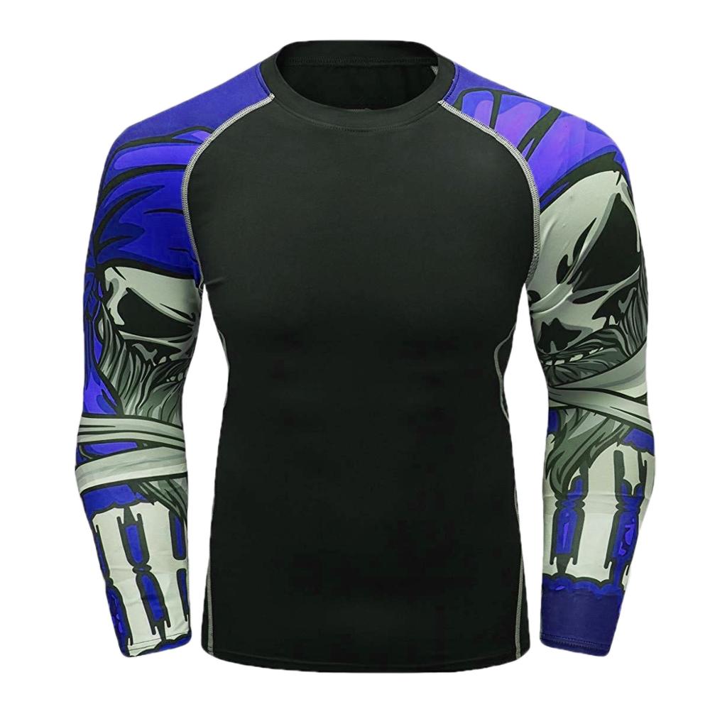 Высококачественные полностью изготовленные на заказ рубашки rashguard mma bjj rashguard купальник rashguard на заказ Новый продукт 2021 популярный 2020