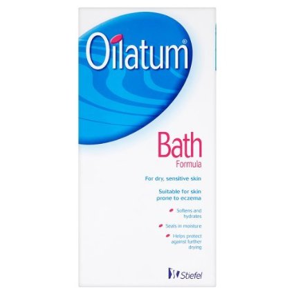 Oilatum Ванна формула, 300 мл