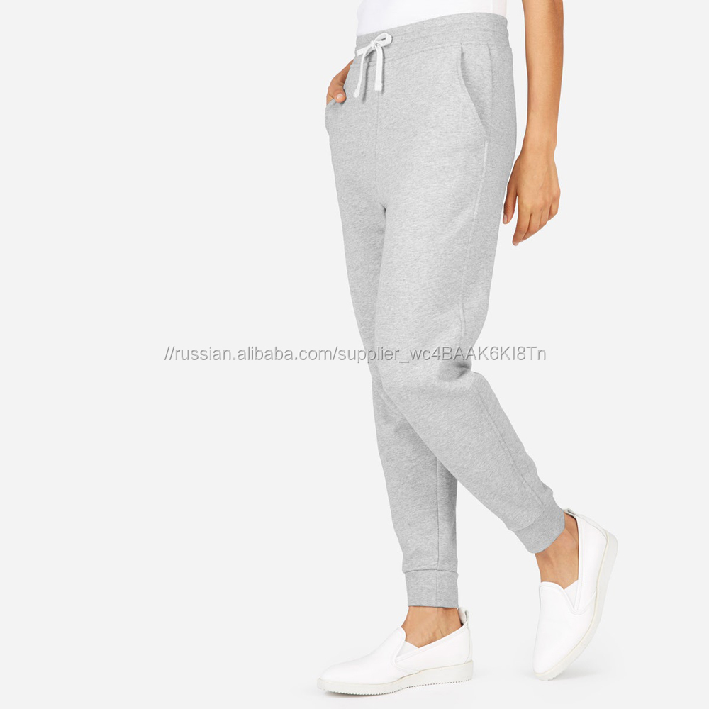 Тренировочные брюки/Slim-Fit мужчины штаны/пользовательские хлопок флис мужчин узкий низ спортивные штаны