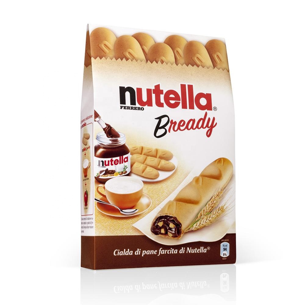 Nutella B-ready