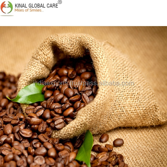 Arabica Cherry AB Grade Coffee Beans