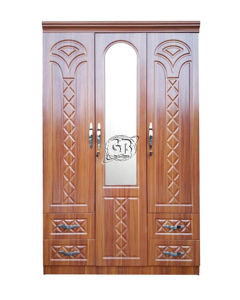 Wardrobe Furniture, Modern Wardrobes Bedroom, MDF Bedroom Furniture