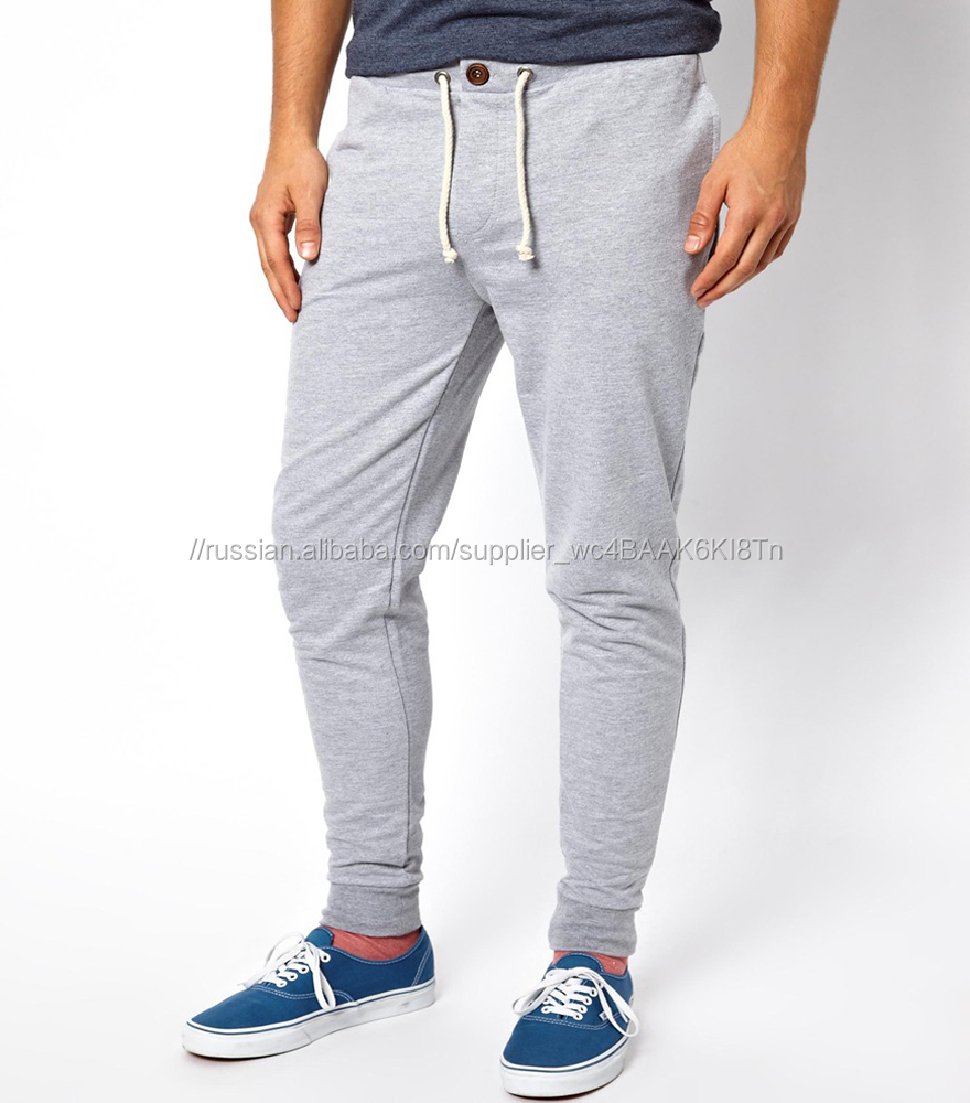 Slim Fit тренировочные брюки