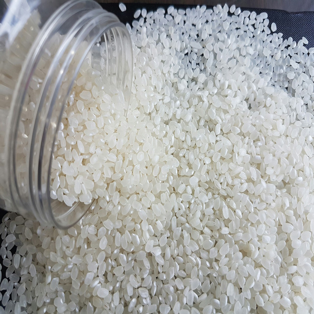 Вьетнамский короткозернистый рис, японский рис для продажи
