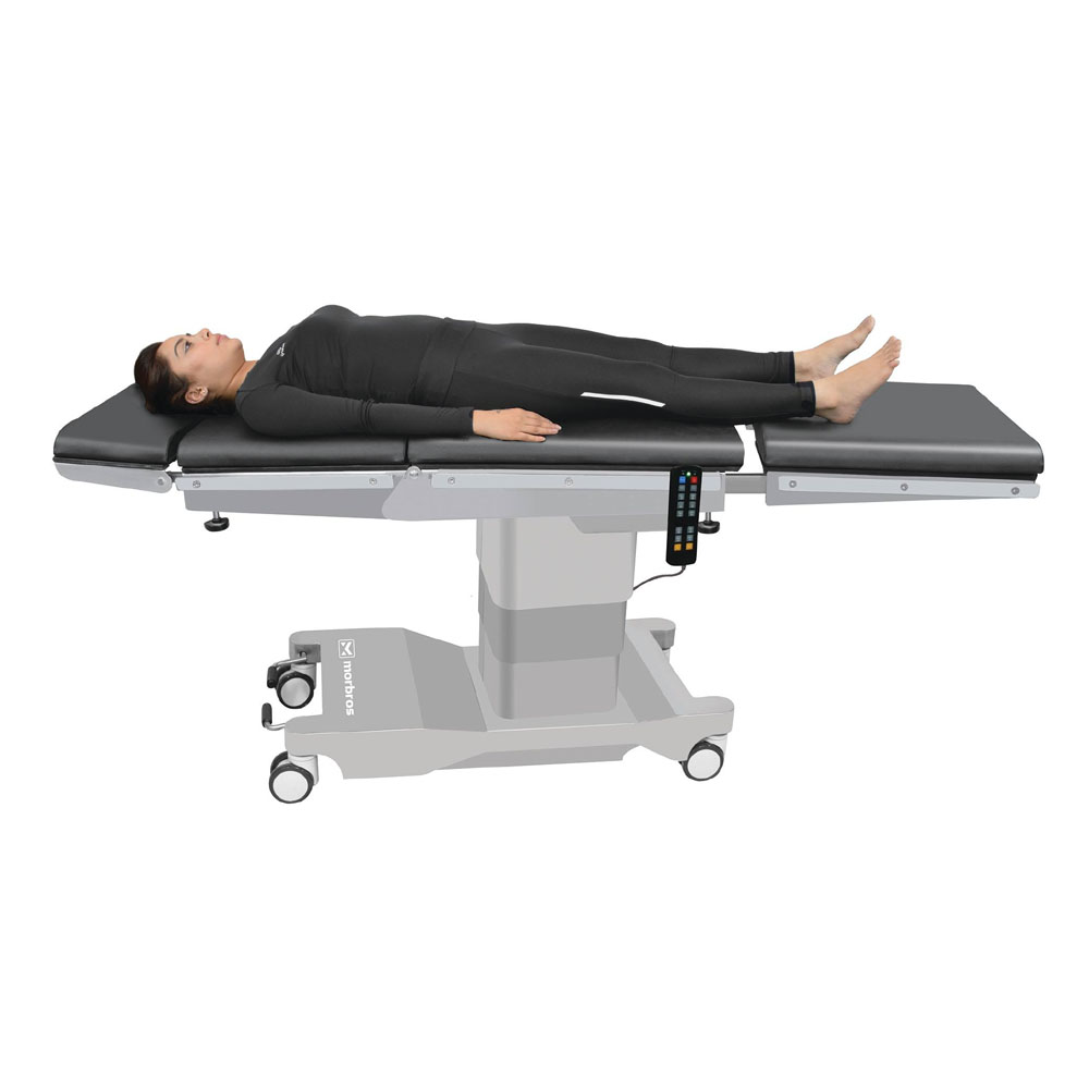 Electro Hydraulic Operating Table, Hospital Manual Operating Table, Surgical Electric Operation Table,