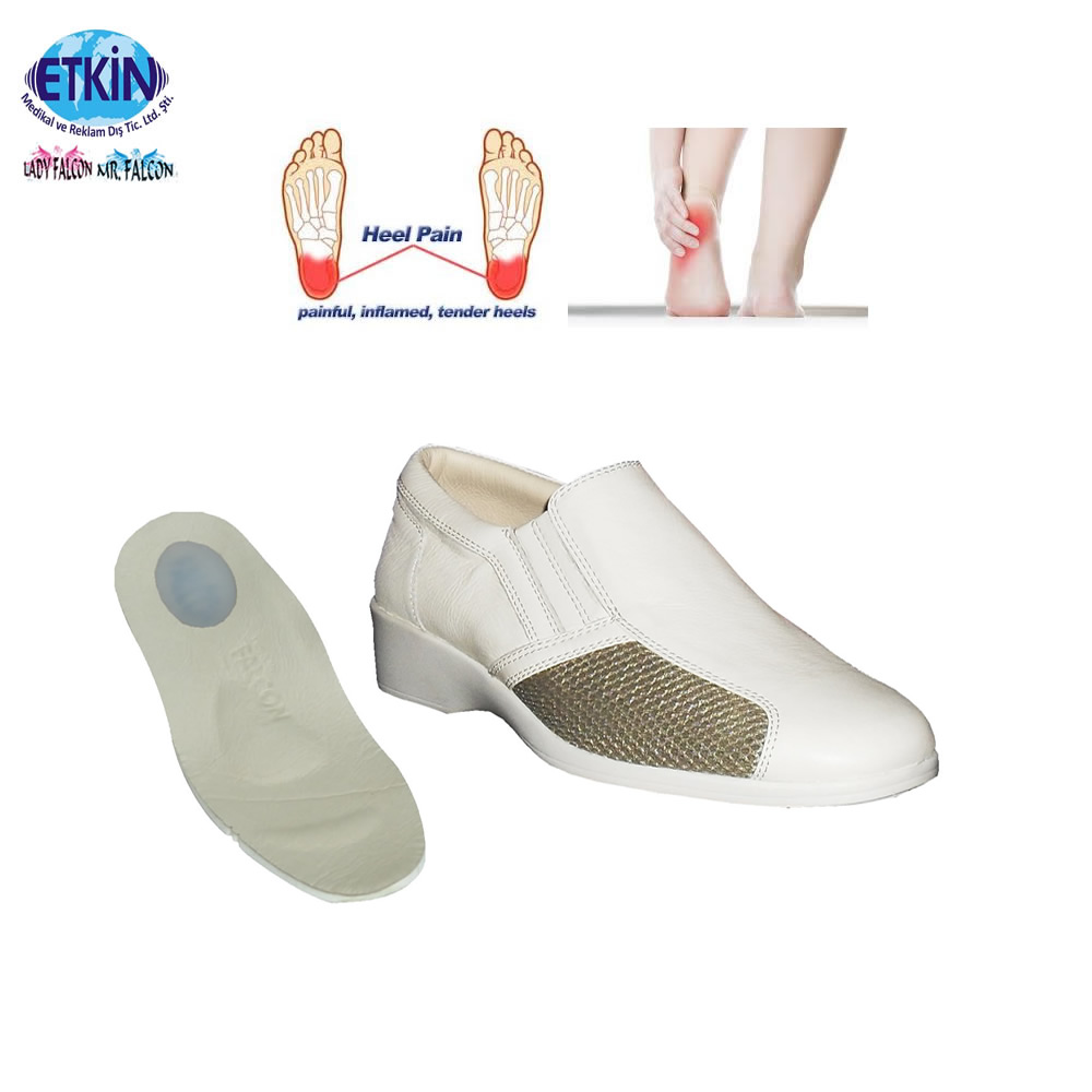 Best Summer Orthopedic Shoes for Women Plantar Fasciitis Foot Pain