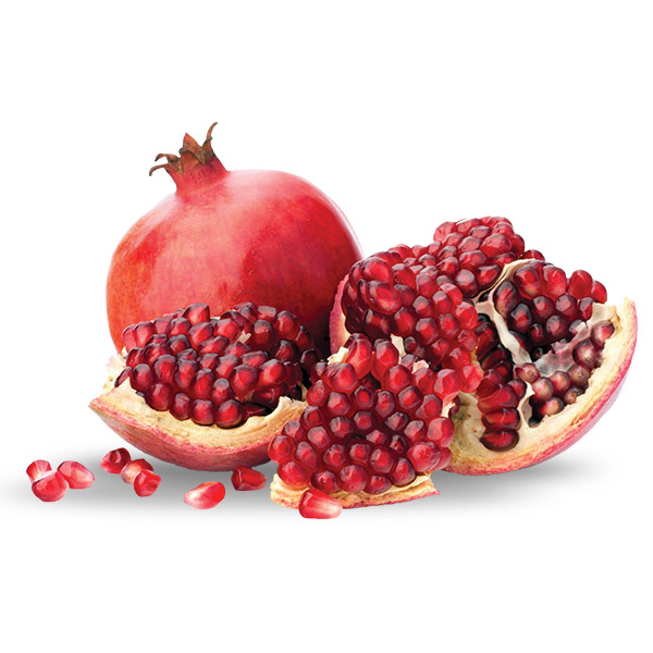 New Crop Pomegranate