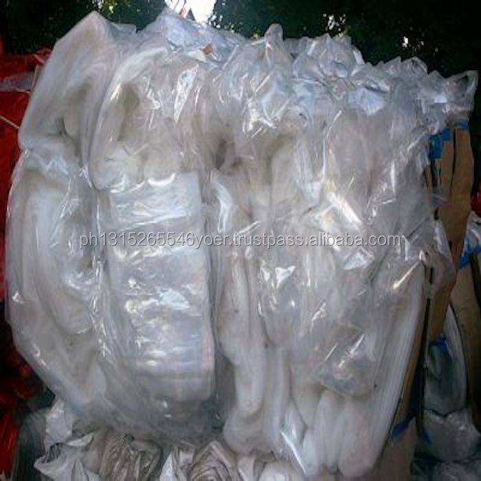 Продвижение Ldpe битая плёнка