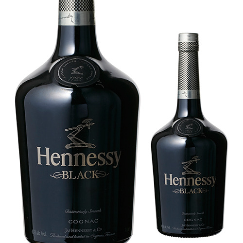 Hennessy Black