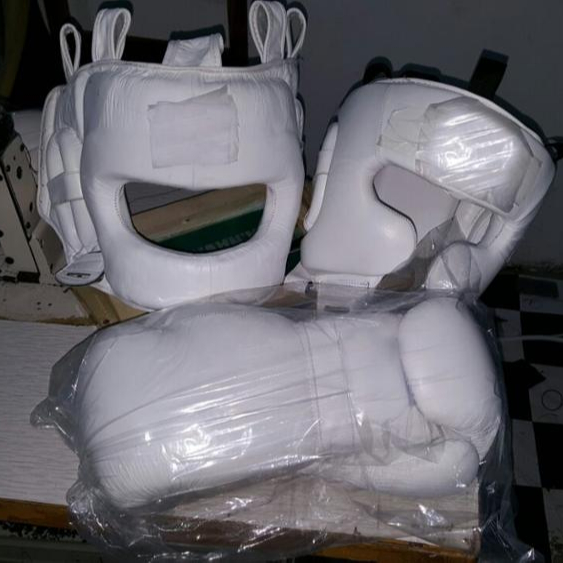 Приспособление для удаления защиты бокс Протектор Head Guard шлем боксерские ММА ударные Перчатки Боевые искусства Kick ходовой части лица