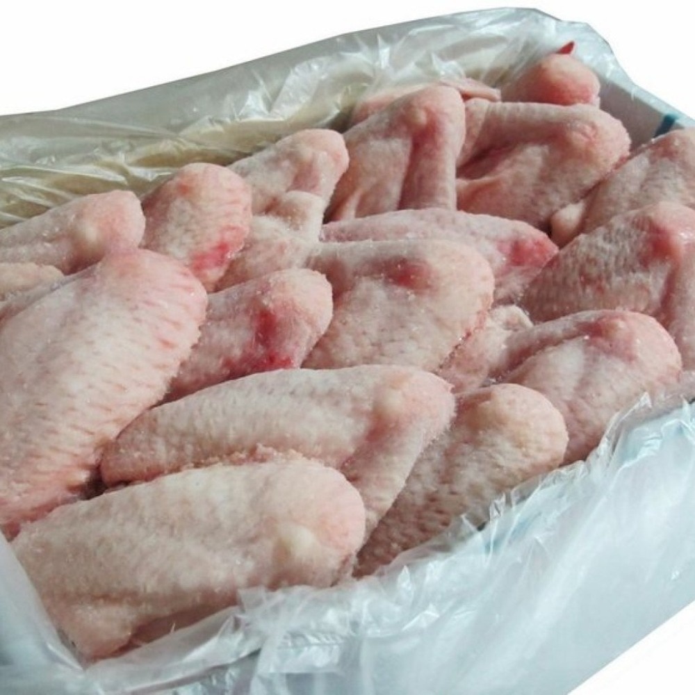 Замороженное турецкое мясо из Южной Африки ISO