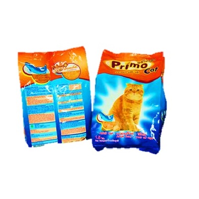 Корм для кошек PRIMO, 1,5 кг