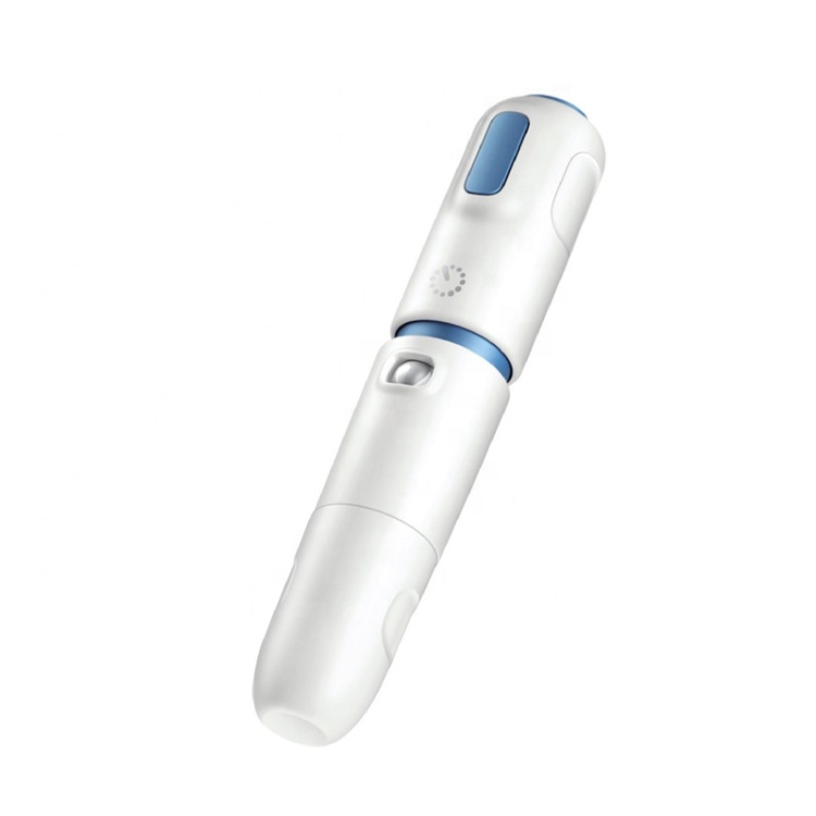 New Tech Injector Needle Free Injection Equipment for Anesthesia Dental Injection