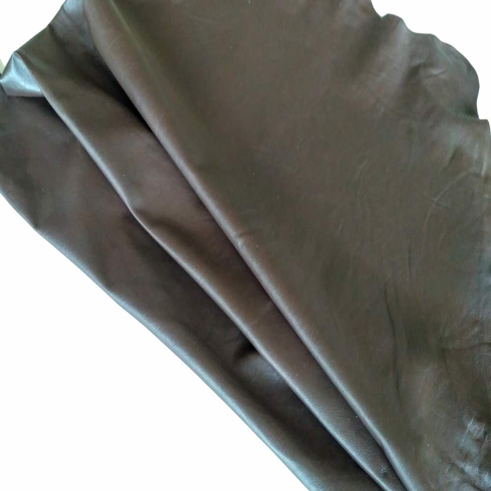 Sheep cabretta Leather for gloves