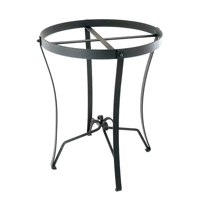 Cheap Wholesale Black Metal Holder/Decorative Umbrella Stand