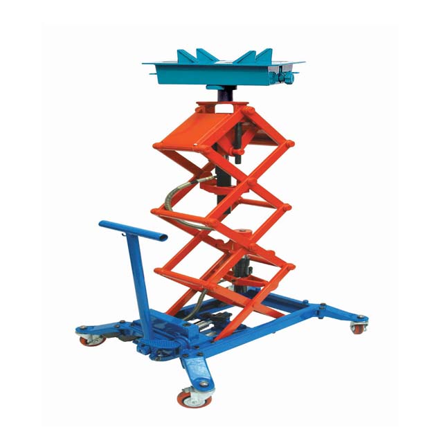 Hot Selling Best Transmission Jack