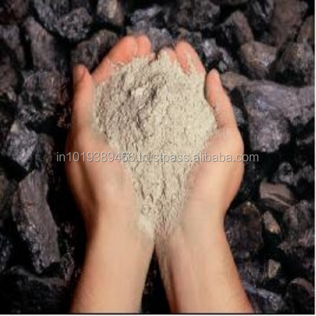 FLY ASH MANUFACTURERS FROM INDIA