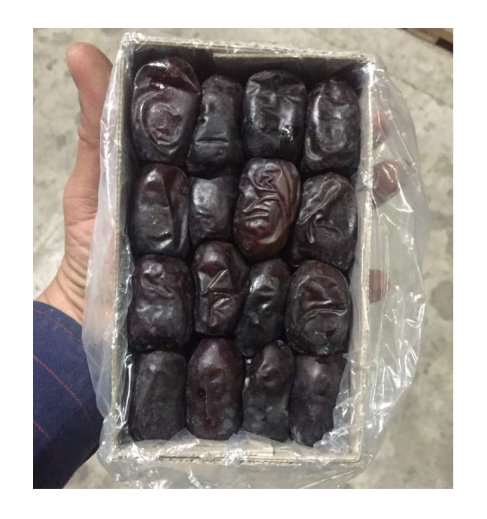 Фрески даты Iraninan Mozafati Bam
