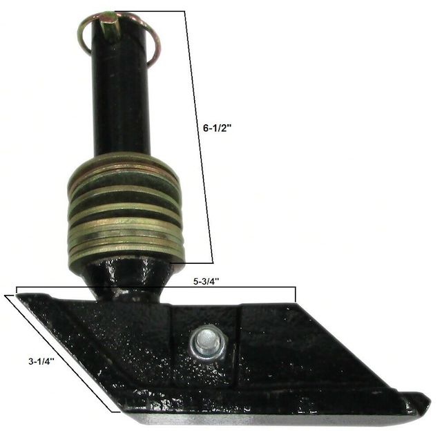 Сборка обуви с шпинделем 1303005 Snow Runner