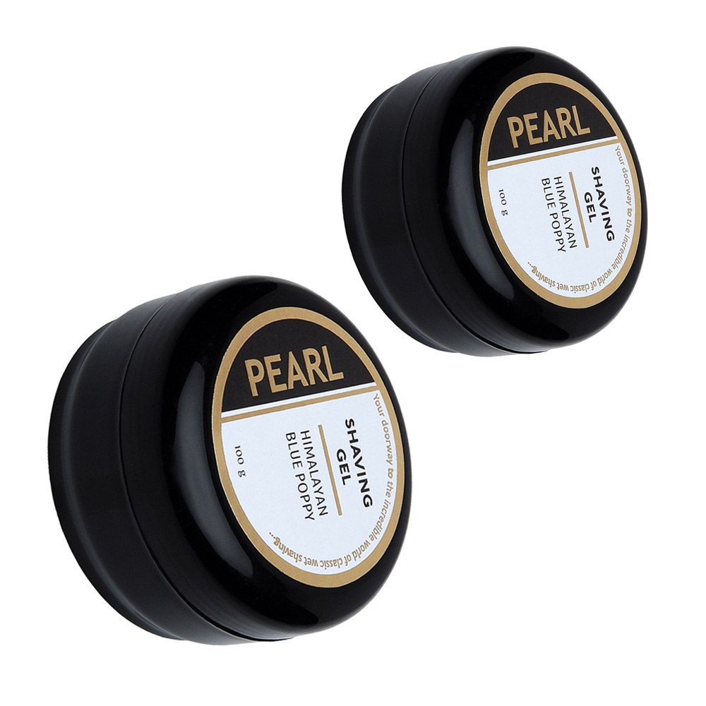 Hot Selling Moisturizing Himalayan After Shaving gel for Men