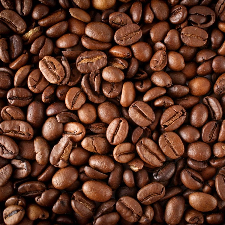 Зеленые кофейные зерна Robusta по низкой цене