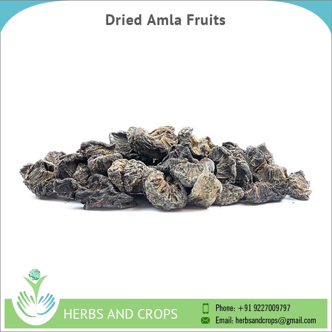 Высококачественные Натуральные сушеные фрукты Amla
