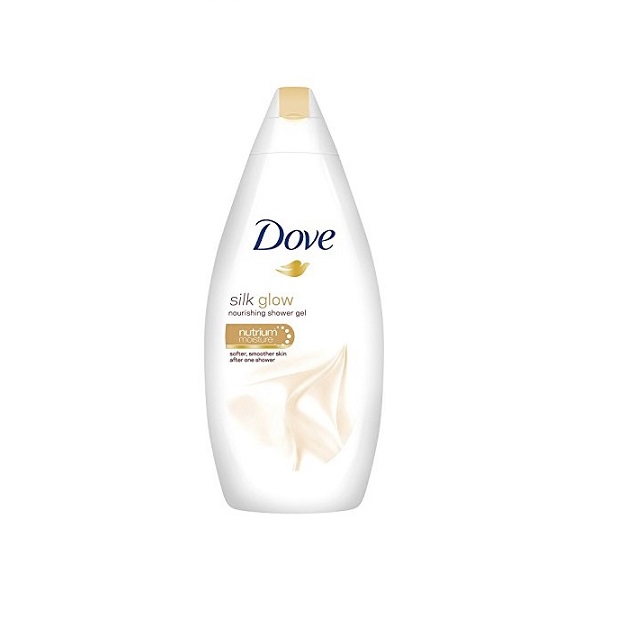 Жидкое мыло для тела «Dove», 700 мл