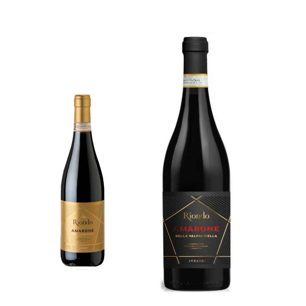 Amarone d. Valpolyella DOCG