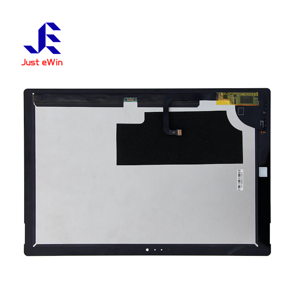Полная сборка ЖК-экрана 40 PIN для Microsoft Surface Pro 3 1631 V1.1 Lcd сенсорный экран дигитайзер Замена