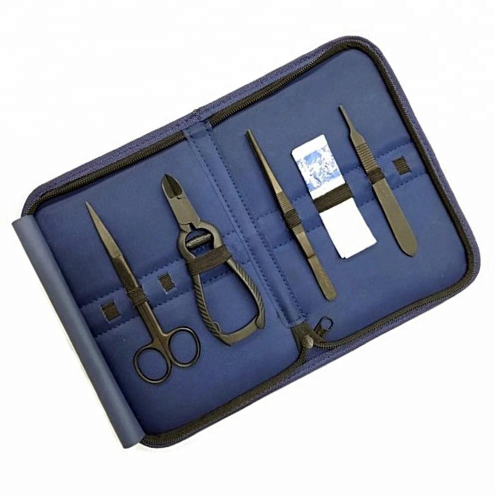 Aquascaping Tool Kit 5 Piece 30cm by Sigal Medco Surgical