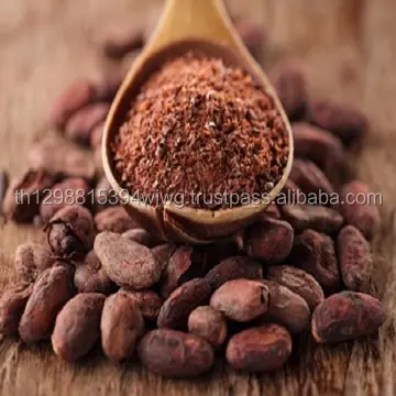 High Grade Dried Raw Cocoa Beans for Sale