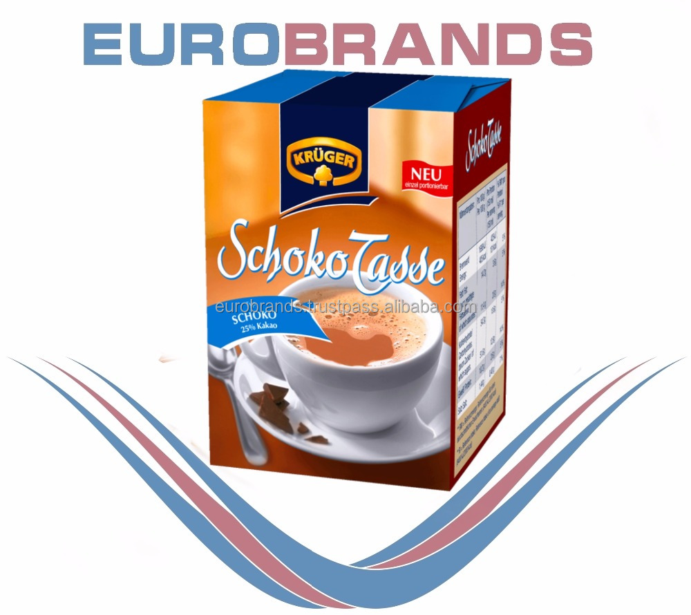 Krueger SchokoTasse typ Schoko, 250 г
