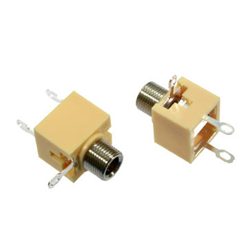 Audio Phone Jack. MCN-2008-0301