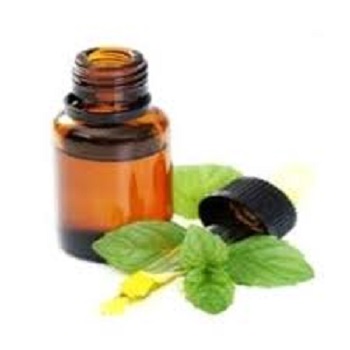 100% Pure Peppermint Oil from India