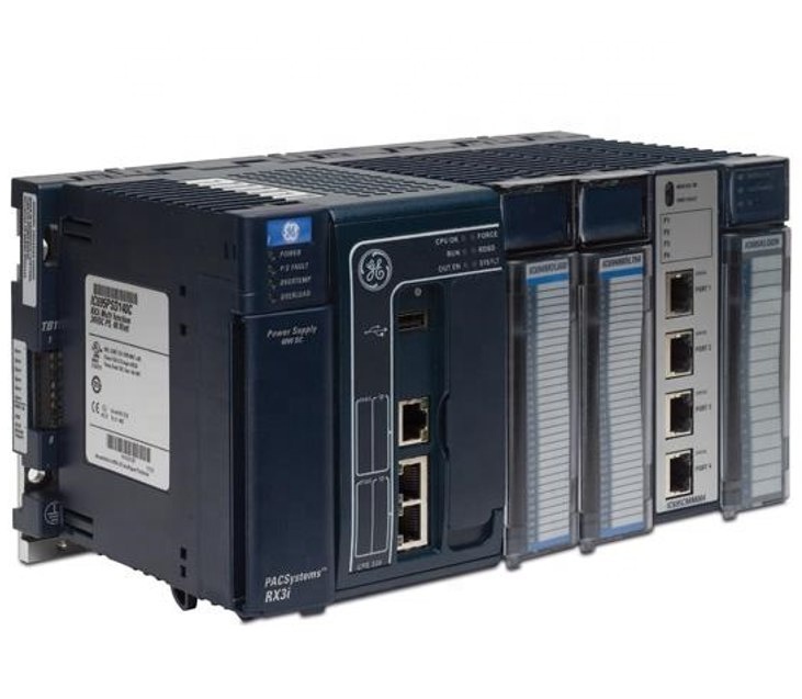 GE FANUC PLC S90-30