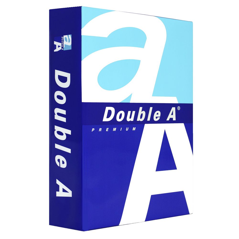 A4 бумага 80 г (лучшее качество Таиланда-Double A)