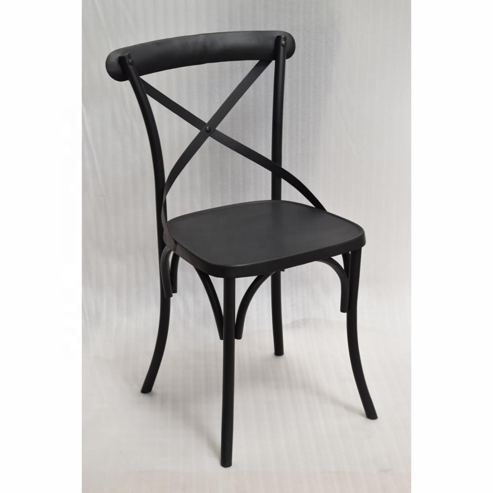 Fine Industrial furniture high quality dining chair