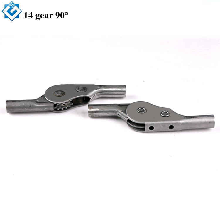 Петли для дивана кровати uk 14 gear 90 градусов регулируемая трещотка наклонный диван подголовник шарнир